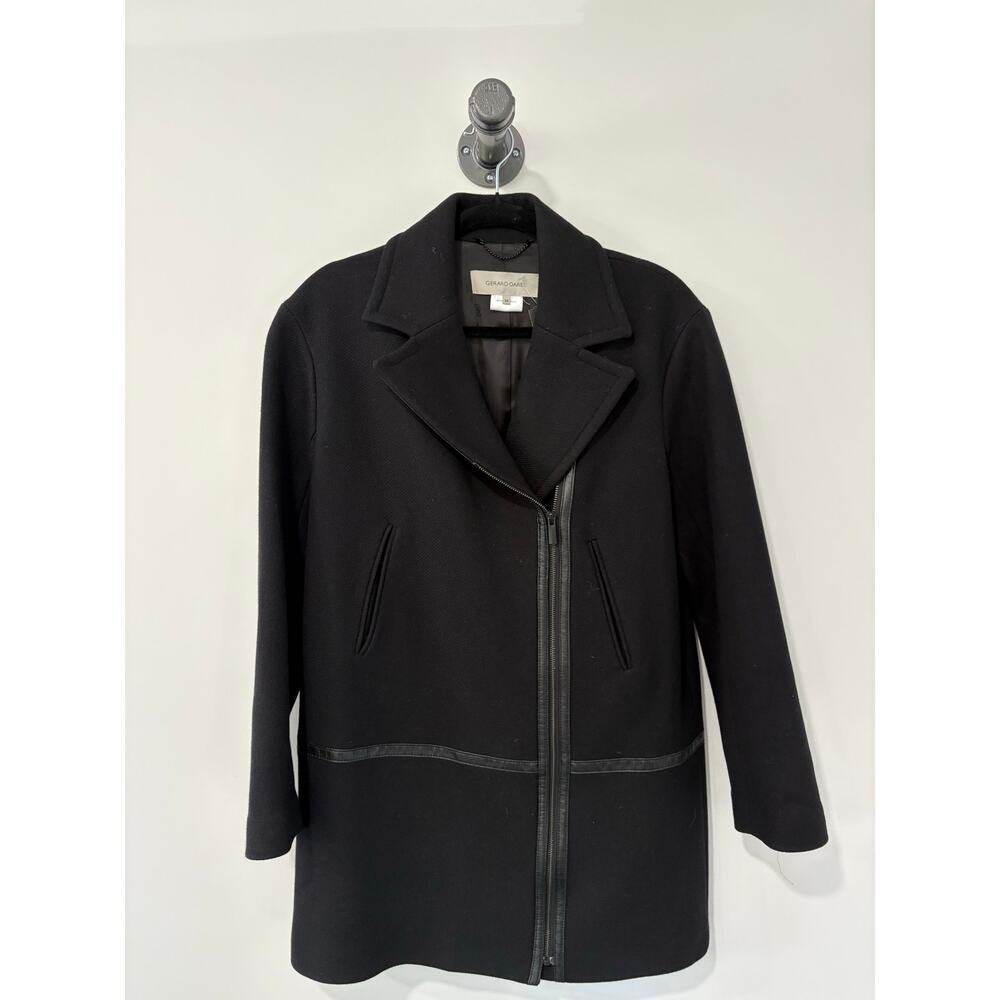 Gerard Darel Full Zip Coat Size 38(6)